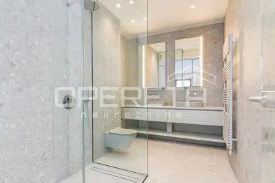 Najam, Stan, Centar, Nova Ves, 4s, 121 m² - 11