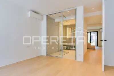 Najam, Stan, Centar, Nova Ves, 4s, 121 m² - 12