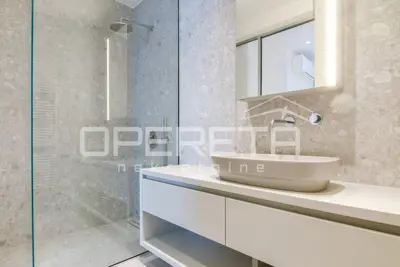 Najam, Stan, Centar, Nova Ves, 4s, 121 m² - 16