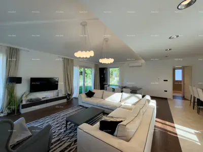 New construction, modern house with a pool! - 13