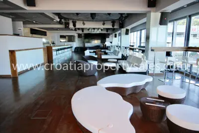 Gewerbeimmobilie, Hvar, 432 m², 1 290 000 € - 2