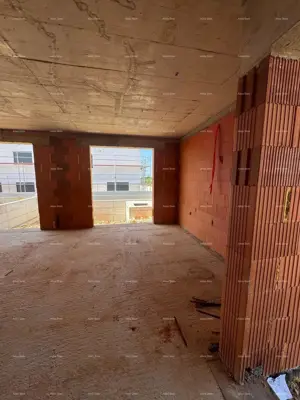 Prodaja duplex kuće s bazenom u širem dijelu grada Pule! - 7