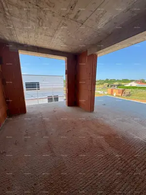 Prodaja duplex kuće s bazenom u širem dijelu grada Pule! - 11