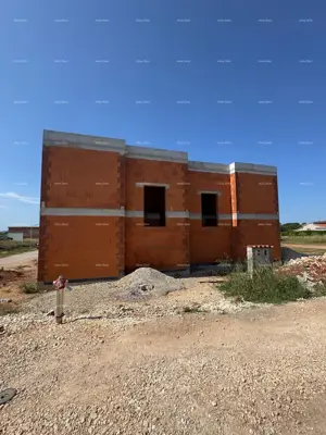 Prodaja duplex kuće s bazenom u širem dijelu grada Pule! - 2
