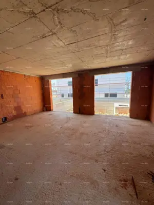 Prodaja duplex kuće s bazenom u širem dijelu grada Pule! - 8