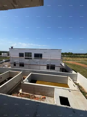 Prodaja duplex kuće s bazenom u širem dijelu grada Pule! - 12
