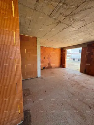 Prodaja duplex kuće s bazenom u širem dijelu grada Pule! - 5