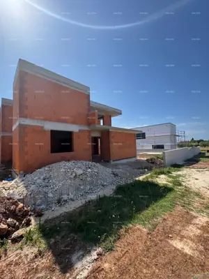 Prodaja duplex kuće s bazenom u širem dijelu grada Pule! - 3