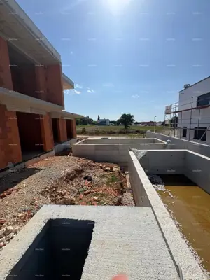 Prodaja duplex kuće s bazenom u širem dijelu grada Pule! - 13