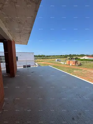 Prodaja duplex kuće s bazenom u širem dijelu grada Pule! - 9