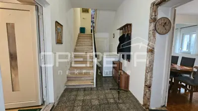 ZADAR, CENTAR - Kuća s konobom, 20m od mora - 16