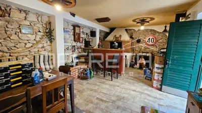 ZADAR, CENTAR - Kuća s konobom, 20m od mora - 18