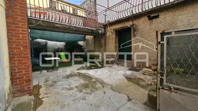ZADAR, CENTAR - Kuća s konobom, 20m od mora - 20