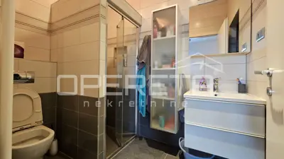 ZADAR, CENTAR - Kuća s konobom, 20m od mora - 17