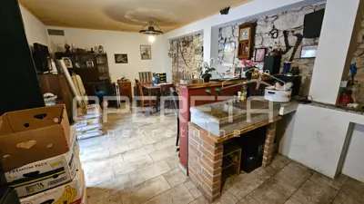 ZADAR, CENTAR - Kuća s konobom, 20m od mora - 19