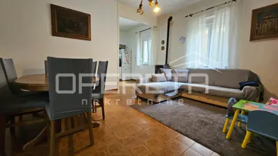 ZADAR, CENTAR - Kuća s konobom, 20m od mora - 4