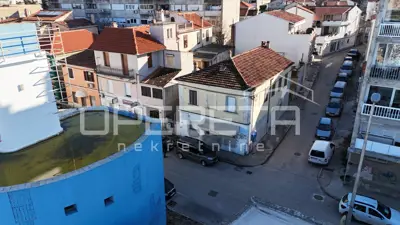 ZADAR, CENTAR - Kuća s konobom, 20m od mora - 3