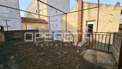 ZADAR, CENTAR - Kuća s konobom, 20m od mora - 22