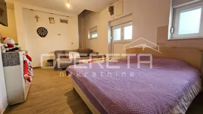 ZADAR, CENTAR - Kuća s konobom, 20m od mora - 8
