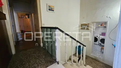 ZADAR, CENTAR - Kuća s konobom, 20m od mora - 11