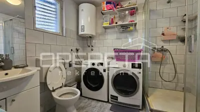 ZADAR, CENTAR - Kuća s konobom, 20m od mora - 14