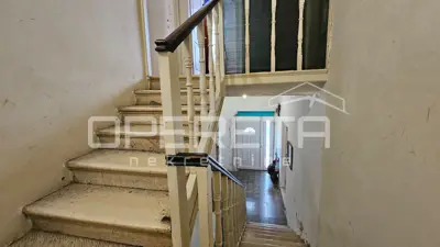 ZADAR, CENTAR - Kuća s konobom, 20m od mora - 15