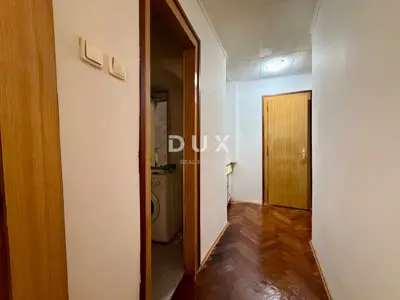 Rijeka, Belveder, 4 Zimmer Wohnung, 95 m², Hochparterre, Investition - 2