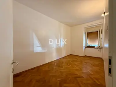 Rijeka, Belveder, 4 Zimmer Wohnung, 95 m², Hochparterre, Investition - 3