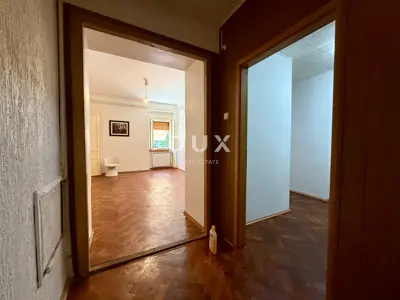 Rijeka, Belveder, 4 Zimmer Wohnung, 95 m², Hochparterre, Investition - 4