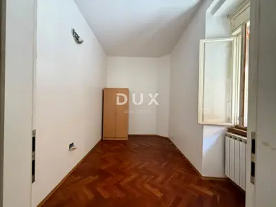 Rijeka, Belveder, 4 Zimmer Wohnung, 95 m², Hochparterre, Investition - 6