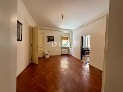 Rijeka, Belveder, 4 Zimmer Wohnung, 95 m², Hochparterre, Investition - 8