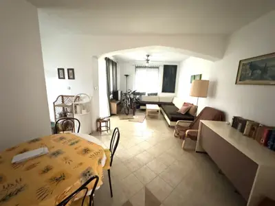 Wohnung 57 m², Ližnjan - Erdgeschoss in Meeresnähe - 2