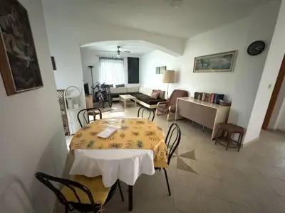 Wohnung 57 m², Ližnjan - Erdgeschoss in Meeresnähe - 4