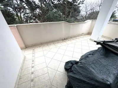 Wohnung 57 m², Ližnjan - Erdgeschoss in Meeresnähe - 8