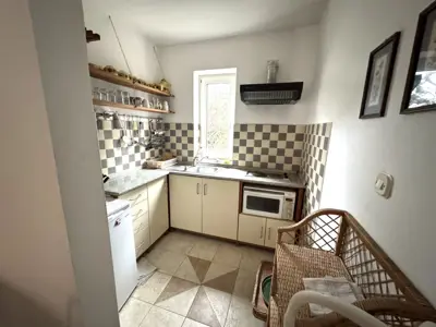 Wohnung 57 m², Ližnjan - Erdgeschoss in Meeresnähe - 3