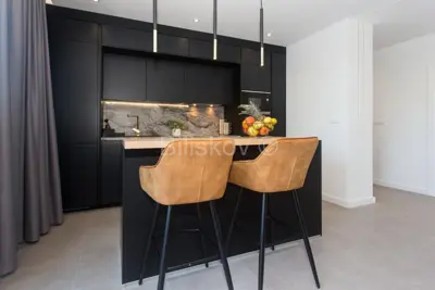 Doppelhaushälfte 230 m², Kaštel Kambelovac, 100 m von der Strand entfernt - 4