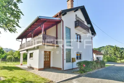 Kuća 243 m², Krapinske Toplice - blizu centra i termi