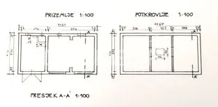 Kuća 243 m², Krapinske Toplice - blizu centra i termi - 24