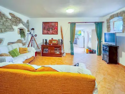 Haus 200 m², Labin - Steinhaus und Studio-Apartment - 14