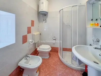 Haus 200 m², Labin - Steinhaus und Studio-Apartment - 13