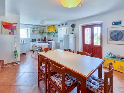 Haus 200 m², Labin - Steinhaus und Studio-Apartment - 6