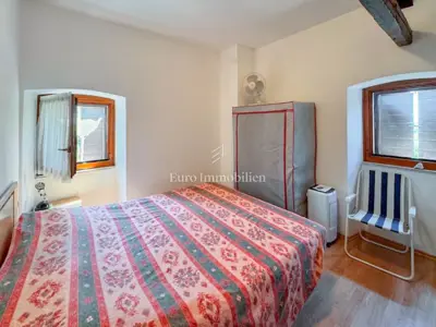 Haus 200 m², Labin - Steinhaus und Studio-Apartment - 17