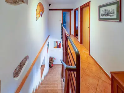 Haus 200 m², Labin - Steinhaus und Studio-Apartment - 9