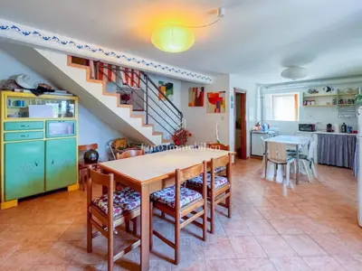 Haus 200 m², Labin - Steinhaus und Studio-Apartment - 15