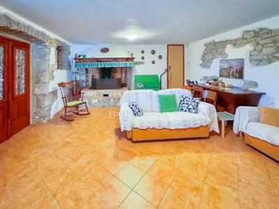 Haus 200 m², Labin - Steinhaus und Studio-Apartment - 16