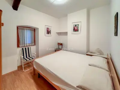 Haus 200 m², Labin - Steinhaus und Studio-Apartment - 11