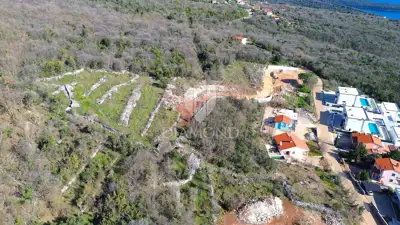 Land plot for sale in Labin - 8