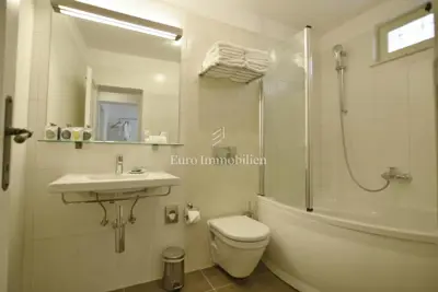 Renovirana samostojeća kamena kuća s dvije jednice - 11