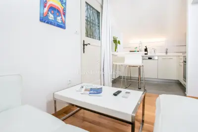 Renovirana samostojeća kamena kuća s dvije jednice - 3