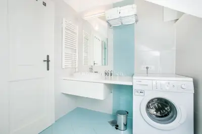 Renovirana samostojeća kamena kuća s dvije jednice - 6